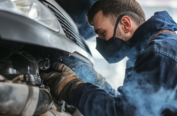Engine Repair