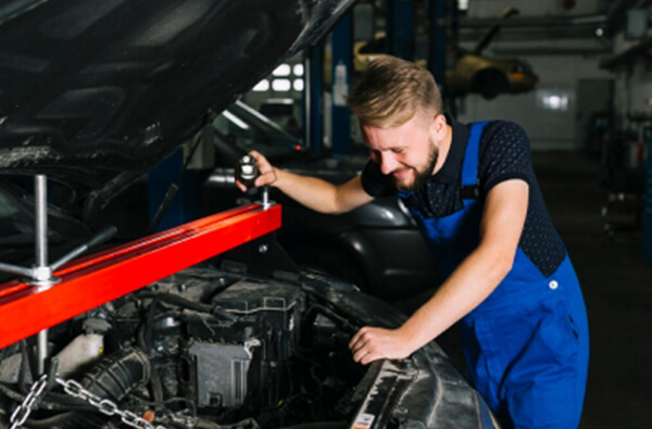 Electrical Repair